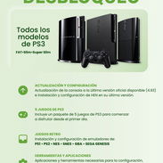 DESBLOQUEO PS3 ARTEMISA - Img 57251272