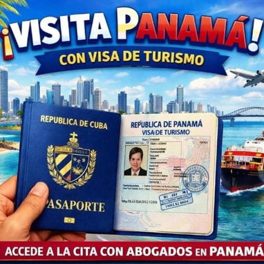 Pasajes y visas para diferentes países - Img 120100603