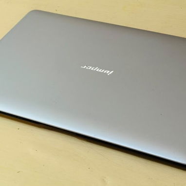Laptop JUMPER ideal para trabajos de contabilidad,ver películas, series y uso de estudiantes - 7/7