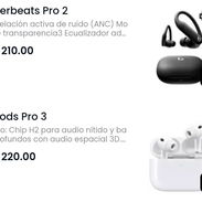 🎧Venta de Audífonos ✅️ 📦Todo nuevo y sellado en sus cajas 📦 - Img 58070363