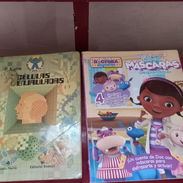 Venta de libros - Img 56348673