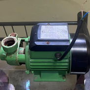 Motor o bomba de agua 110v 1/2 hp, de uso, funciona perfectamente - Img 57963111