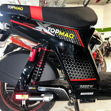 BICIMOTO Topmaq Evolution - Img 123214931