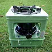 Fogón/Cocina de Petróleo, tengo 3modelos diferentes 14$, 20$, 25$⭐Mechas 1000cup Pomito de Petróleo ⭐ WhatsApp 53881002 - Img 45396921