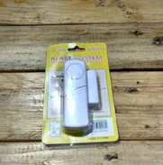 Alarma de seguridad para puertas y ventanas  Costo 3000 - Img 49655388