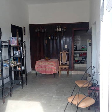 Apartamento calle 42 entre 21 y 19 frente al agro de 42 - 3/10