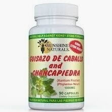 Chancapiedra - 2/3