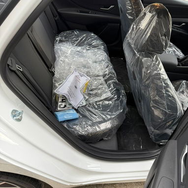 Vendo o negocio, Hyundai Elantra, 2025, 0 km - Img 112634702