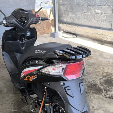 Vendo moto eléctrica Yoazaki 2024 - 7/7