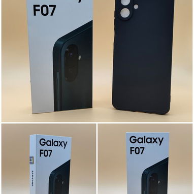 🚀 Samsung Galaxy F07 MATANZAS/ MATANZAS - Img 126014548