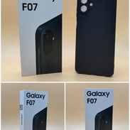 🚀 Samsung Galaxy F07 | 4/64GB MATANZAS - Img 55090943