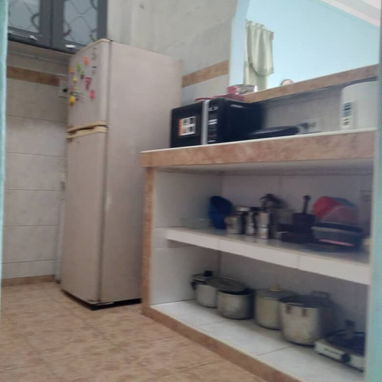 Vendo apartamento en la Habana Vieja - 3/10