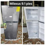Refrigerador Milexus 9,5 pies - Img 53674616