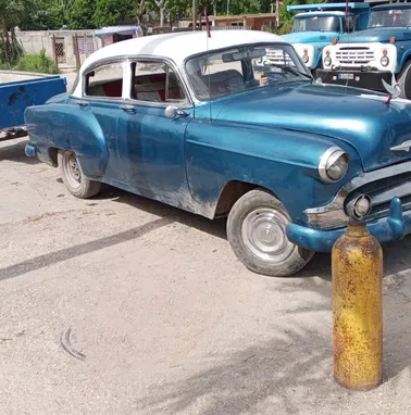 Chevrolet del 53 - Img 97566422
