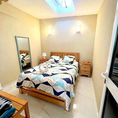 Casa de renta en Varadero 💸 ¡BUEN PRECIO! | Alquiler en Varadero para las vacaciones | Casa moderna de 3 habitaciones - Img 119034528
