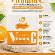 Crema hidratante con vit c - Img 55000286