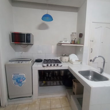 Comodidad y Estilo en este apartamento en Playa, Miramar. - Img 116283890