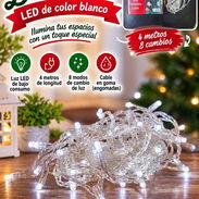 Luces navideñas - Img 58437558