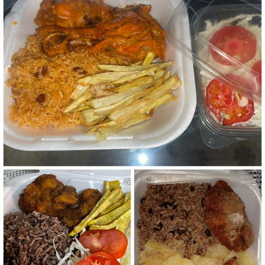 Comida a domicilio 🥰 - Img 119449925