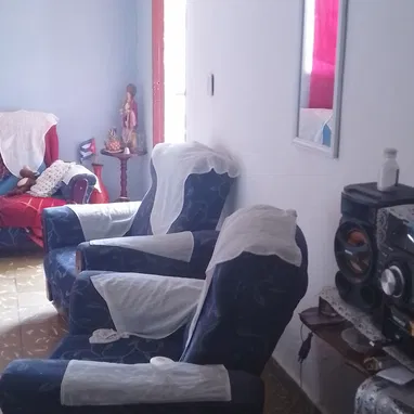 SAN AGUSTÍN. LA LISA.VENDO MI APTO. LEA BIEN. DOY VUELTO SI ES PERMUTA.$ - Img 104543463