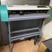 Plotter de corte - Img 51344443