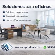 Muebles Importados, muebles reclinables, muebles de oficinas, escritorios, Archivos, gaveteros, sillas de oficinas. - Img 54104855