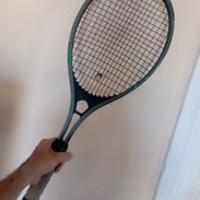 Raqueta de Tenis con pelota de regalo - Img 55884447