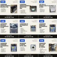 Neveras y refrigeradores nuevos con garantía - Img 57132560