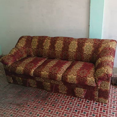 Reparación de muebles, servicio de tapicería experto 🛋️ - Img 120713569