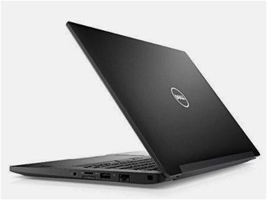 Laptop Dell latitude I5 7ma generación  8gb de ram  256gb m.2  14 pulgadas  250   Usd o al cambio  Nueva !!!  54137957 - Img main-image-45827355