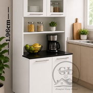 Organizador de cocina - Img 56885892
