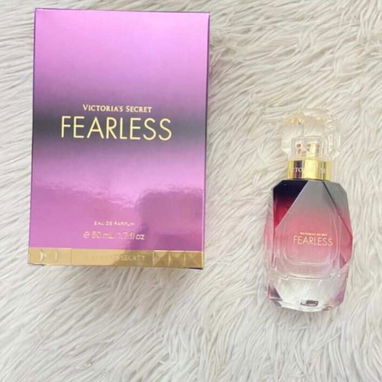 Fearless "Sin Miedo" Eau the Parfum Victoria's Secret - Img 122314812