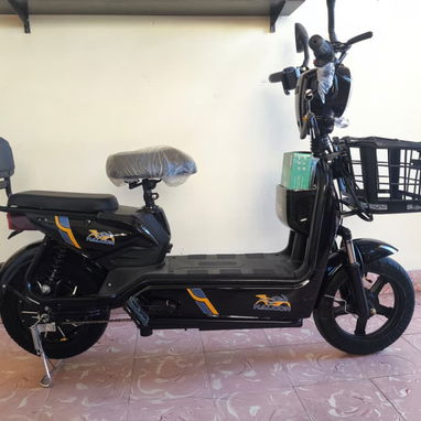 Patineta Halcón 0km 🛴 - Img 123054617