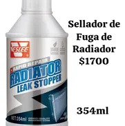 *Kit Limpiador  y Sellador de fugas  para radiador*Spray Sellador de neumaticos*Spray Silicona Abrillantadora* 59757936 - Img 49735602
