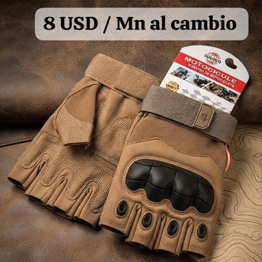 Guantillas para entrenamientos y otras actividades deportivas - 2/2