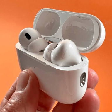 Apple AirPods Pro (2da generaci贸n) - Img 122830694