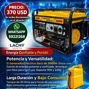 REBAJA 🔥🔥🔥Inversor saco 3000W - Img 57989378