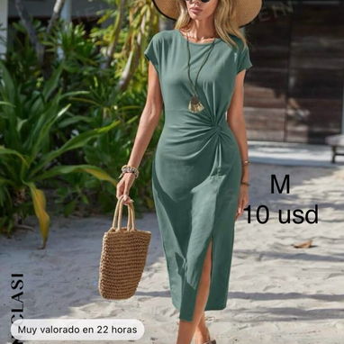 Vestido de mujer Shein - Img 125876928