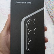 Samsung s26 ultra.de 12/512GB.. - Img 57416721