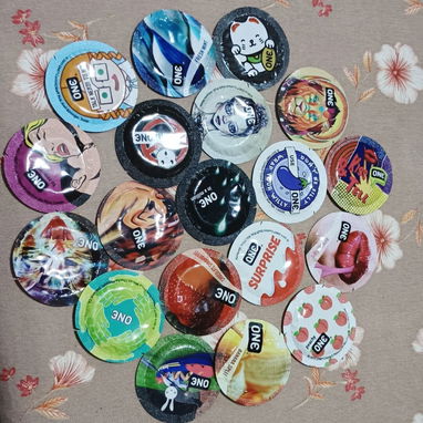 a la venta condones/preservativos - Img 123030107