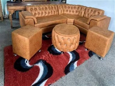 Transforma tu espacio: descubre nuestra colección de muebles de alta calidad" - Img 65260344