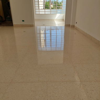 Pulidores de piso profesionales - Img 125900333