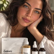 The Ordinary Set (100% ORIGINAL) Por encargo - Img 57291326