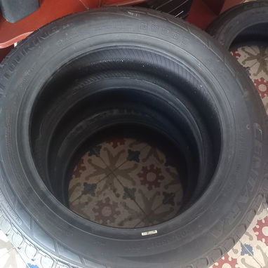 Gomas rin 16 nuevas - 2/2