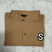 Camisas de hilo para hombre - Img 57493769