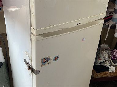 Refrigerador o Frío Haier - Img main-image-46216504