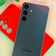 Venta de teléfono Samsung s25 fe 8/256 - Img 58164577