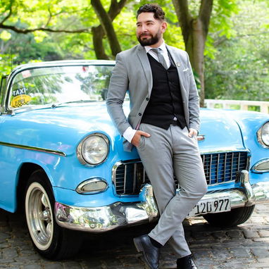 🛑 ¿Buscas fotógrafo para tu boda en La Habana? - Img 119403566