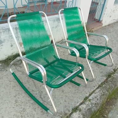 Sillones de Suiza - Img 123308667