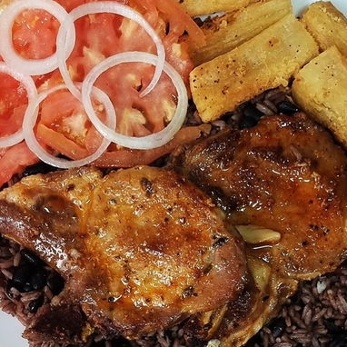 ⚡️ ¿NO RESERVASTE? NO PASA NADA ⚡️ Hoy mismo te lo llevamos 📛 Ofertas para el Día📛 🥩 Masas de Cerdo 🥩Chuleta de Ce - Img 119489080
